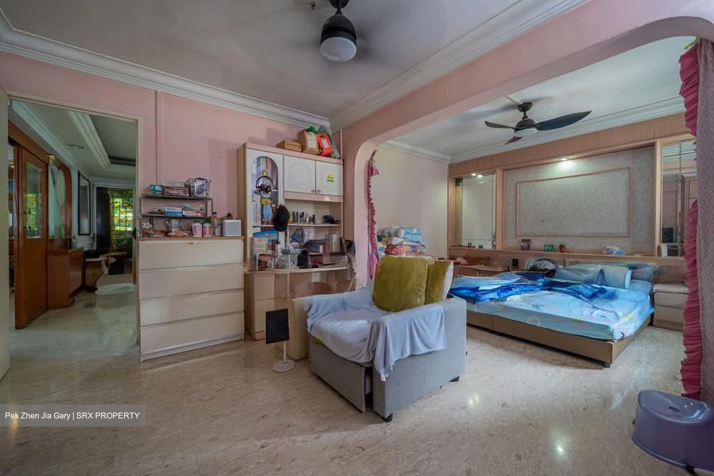 Blk 484 Tampines Street 43 (Tampines), HDB Executive #575005971